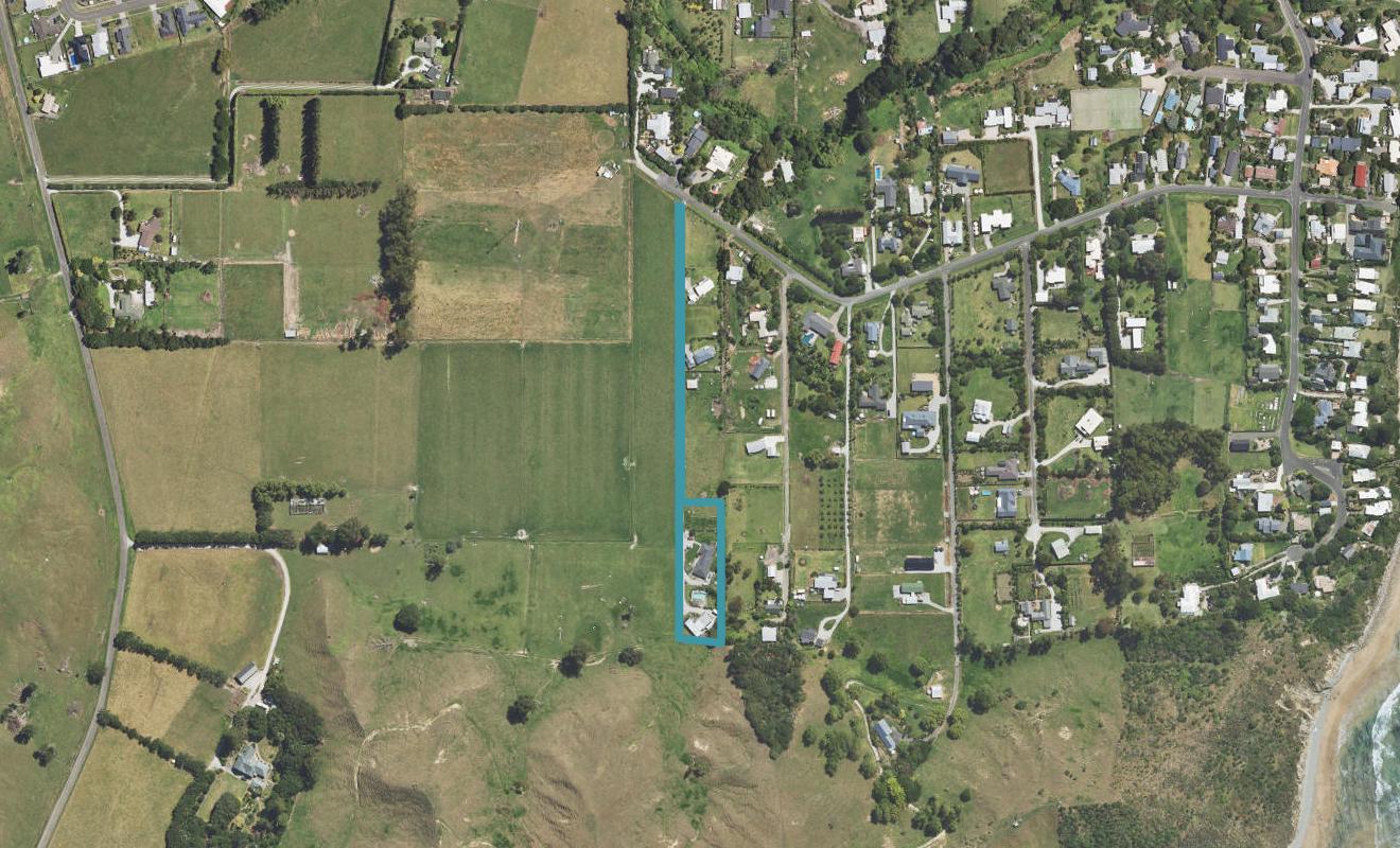 56 Lloyd George Road, Wainui, Gisborne - Carousel 1