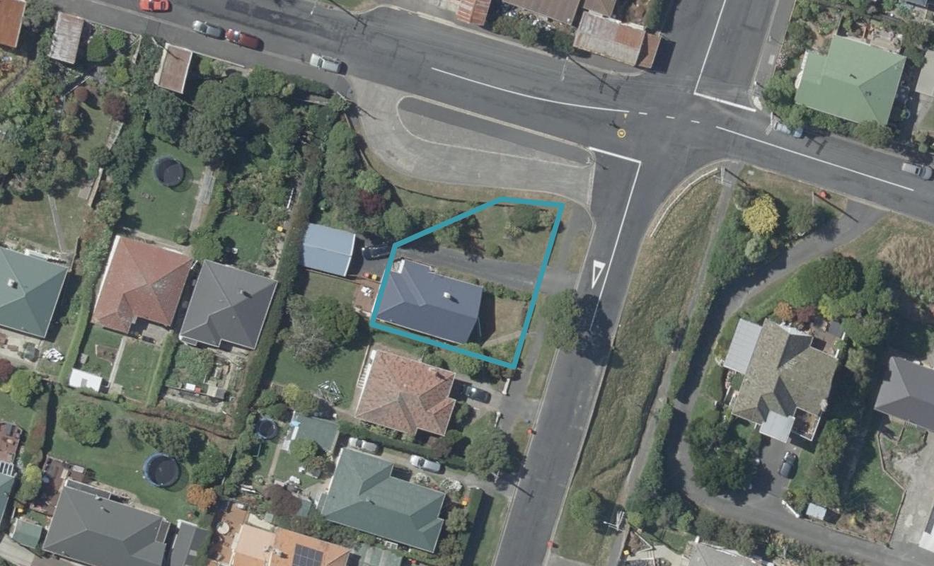 138 Glenpark Avenue, Maryhill, Dunedin - Carousel 1