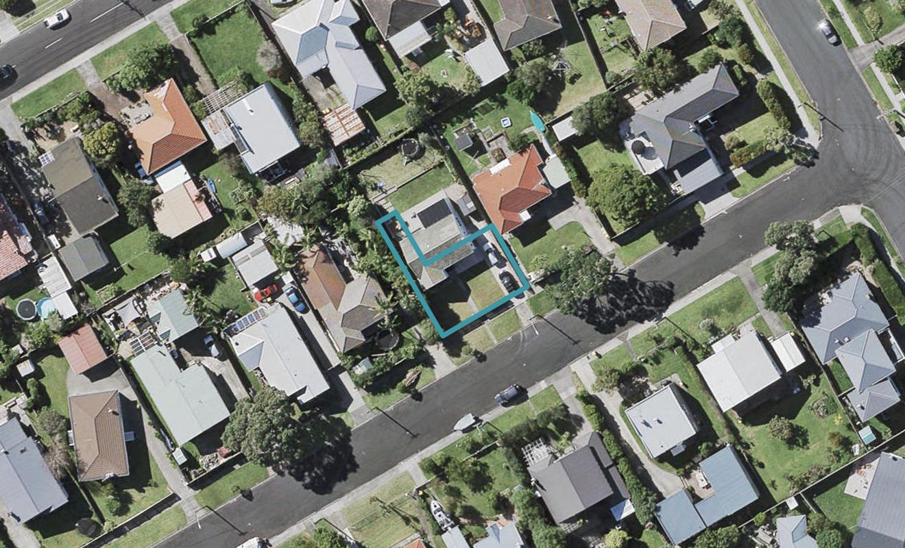 5A David Street, Bayswater, Auckland - Carousel 1