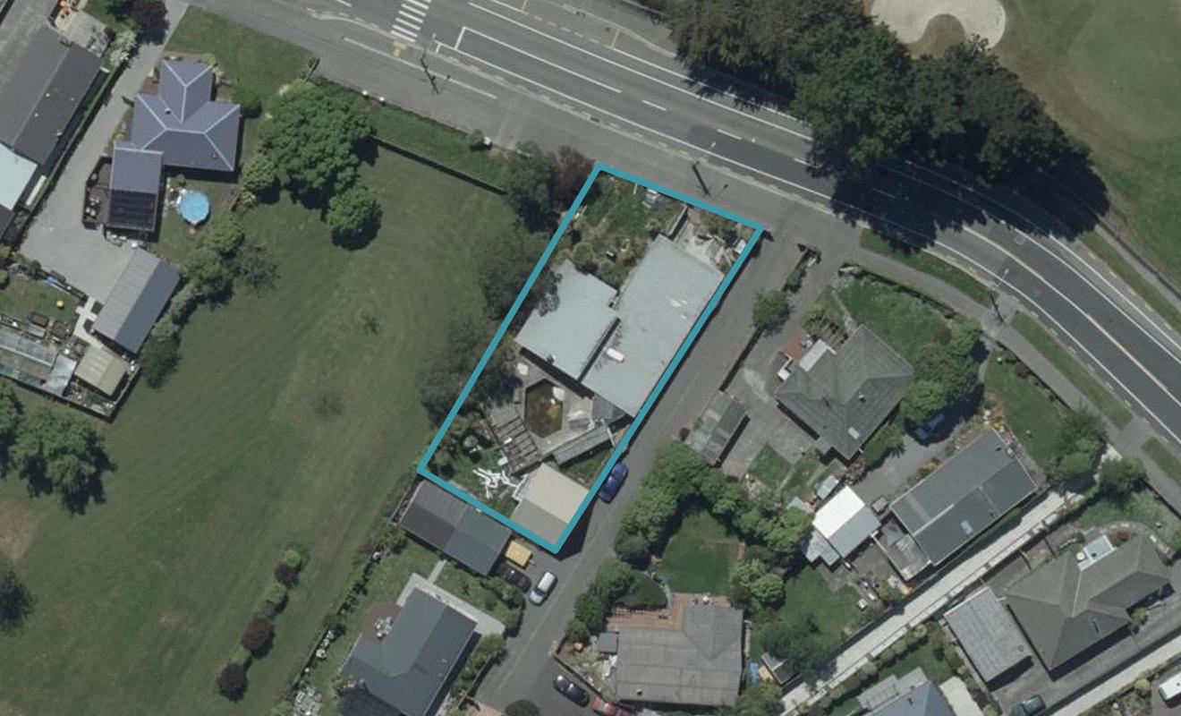 134 Breezes Road, Avondale, Christchurch - Carousel 1