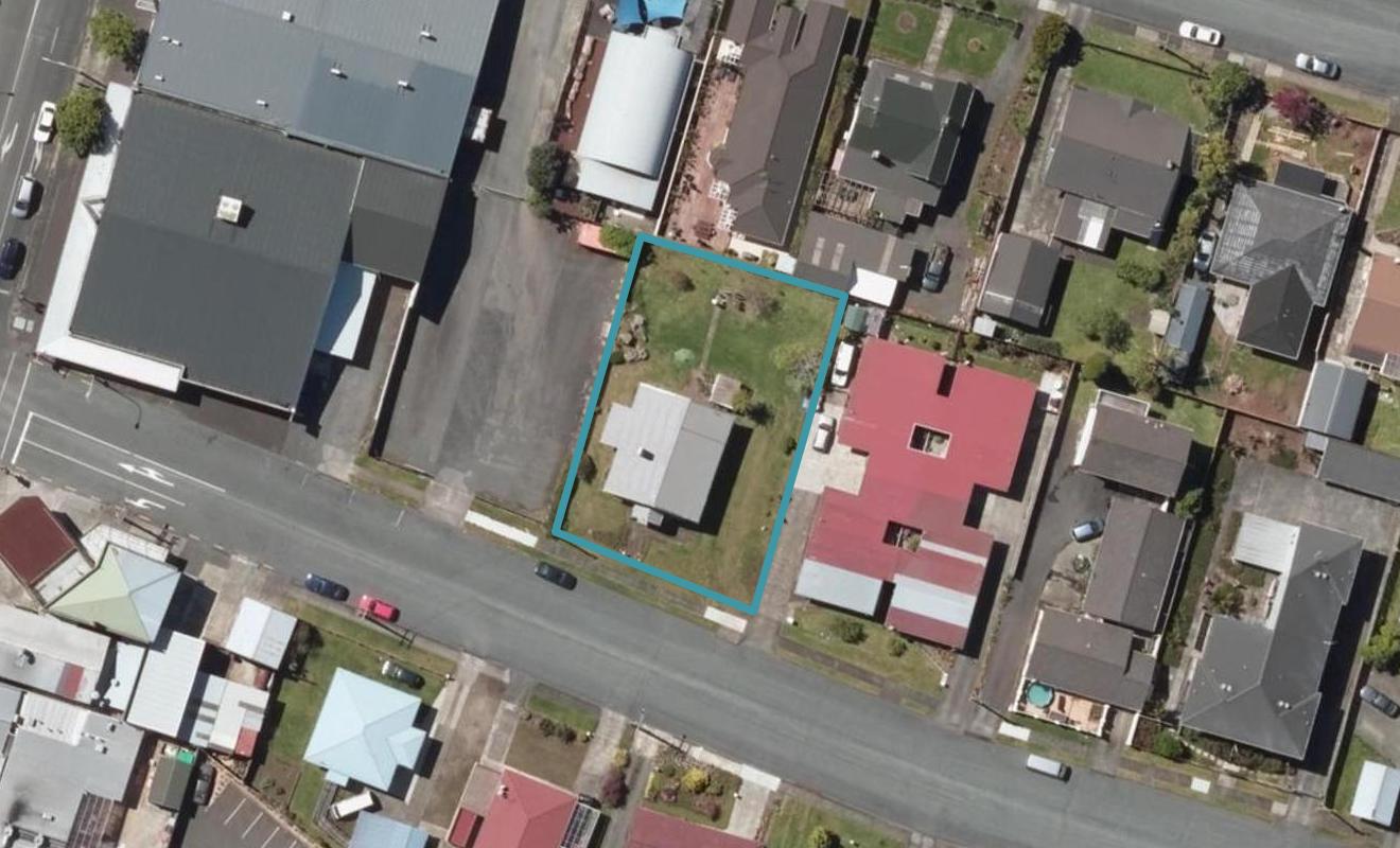 5 Donald Street, Regent, Whangarei - Carousel 1