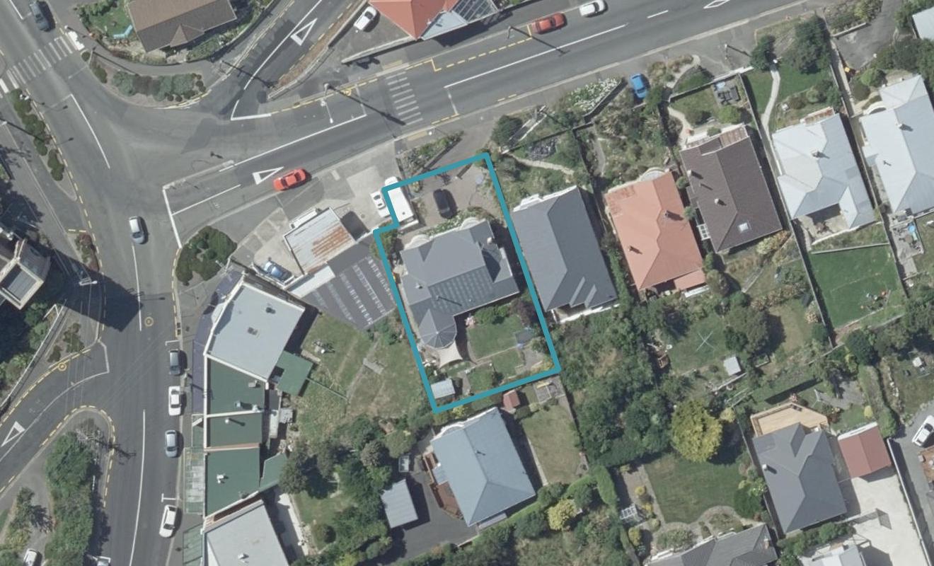 2 Highcliff Road, Andersons Bay, Dunedin - Carousel 1