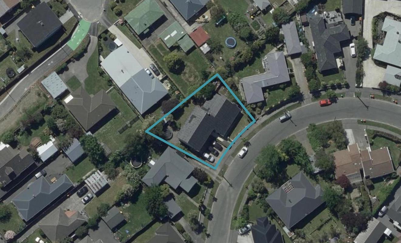5 Deloraine Street, Somerfield, Christchurch - Carousel 1