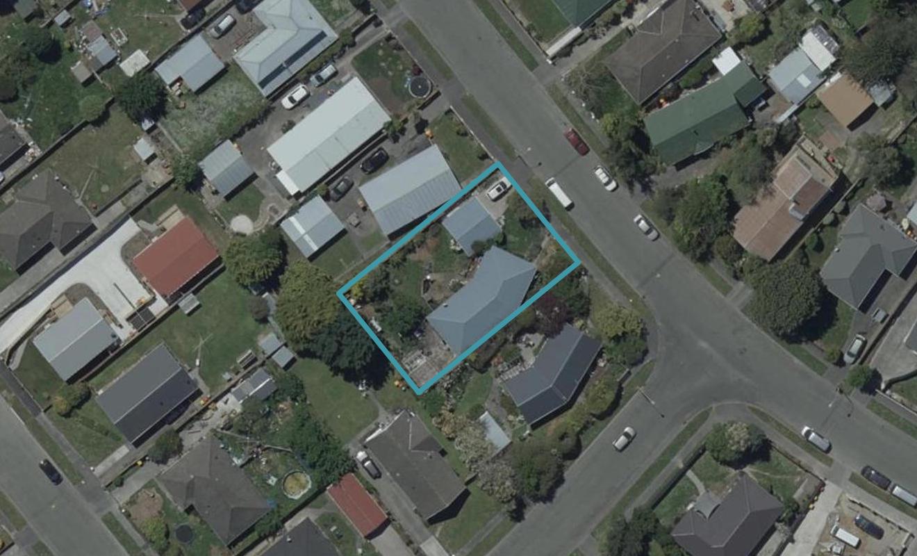 9 Northcroft Street, Hoon Hay, Christchurch - Carousel 1