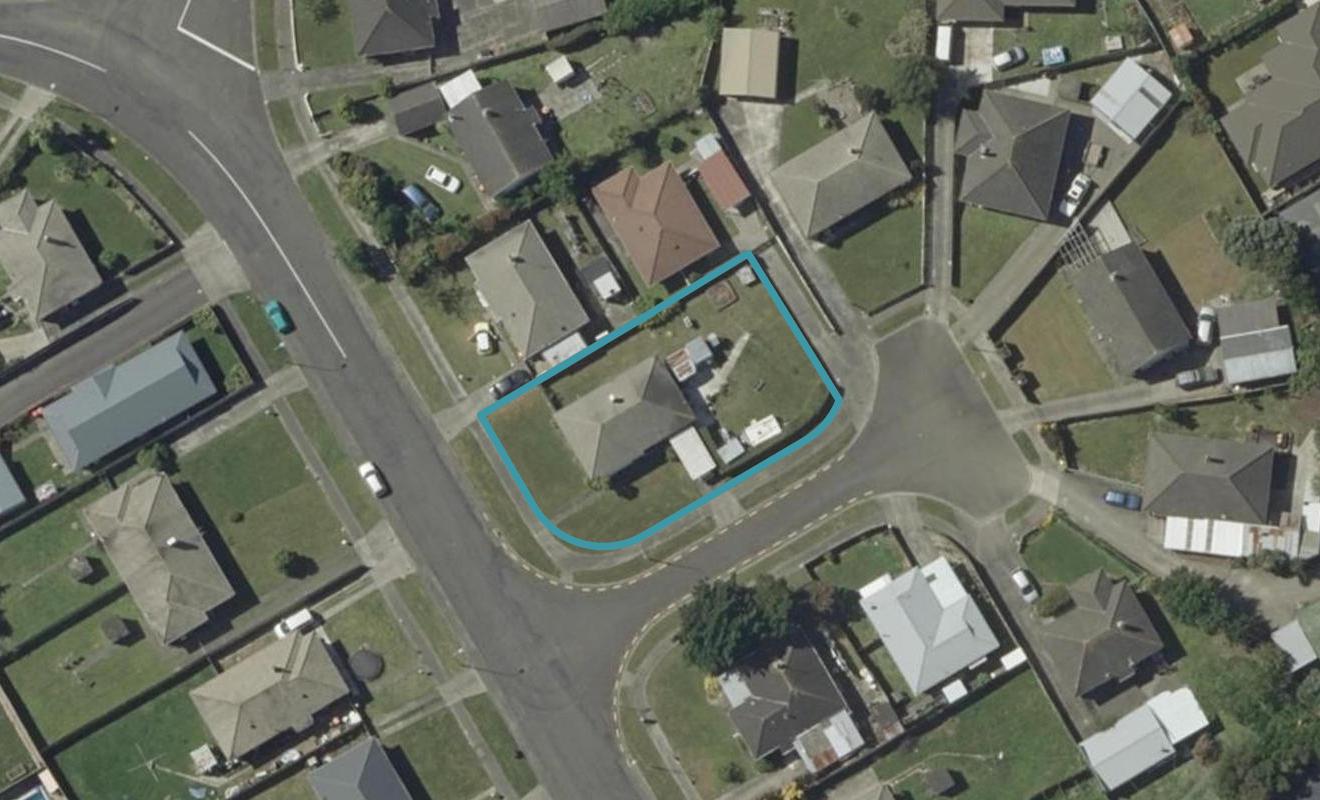 37 Upham Terrace, Roslyn, Palmerston North - Carousel 1