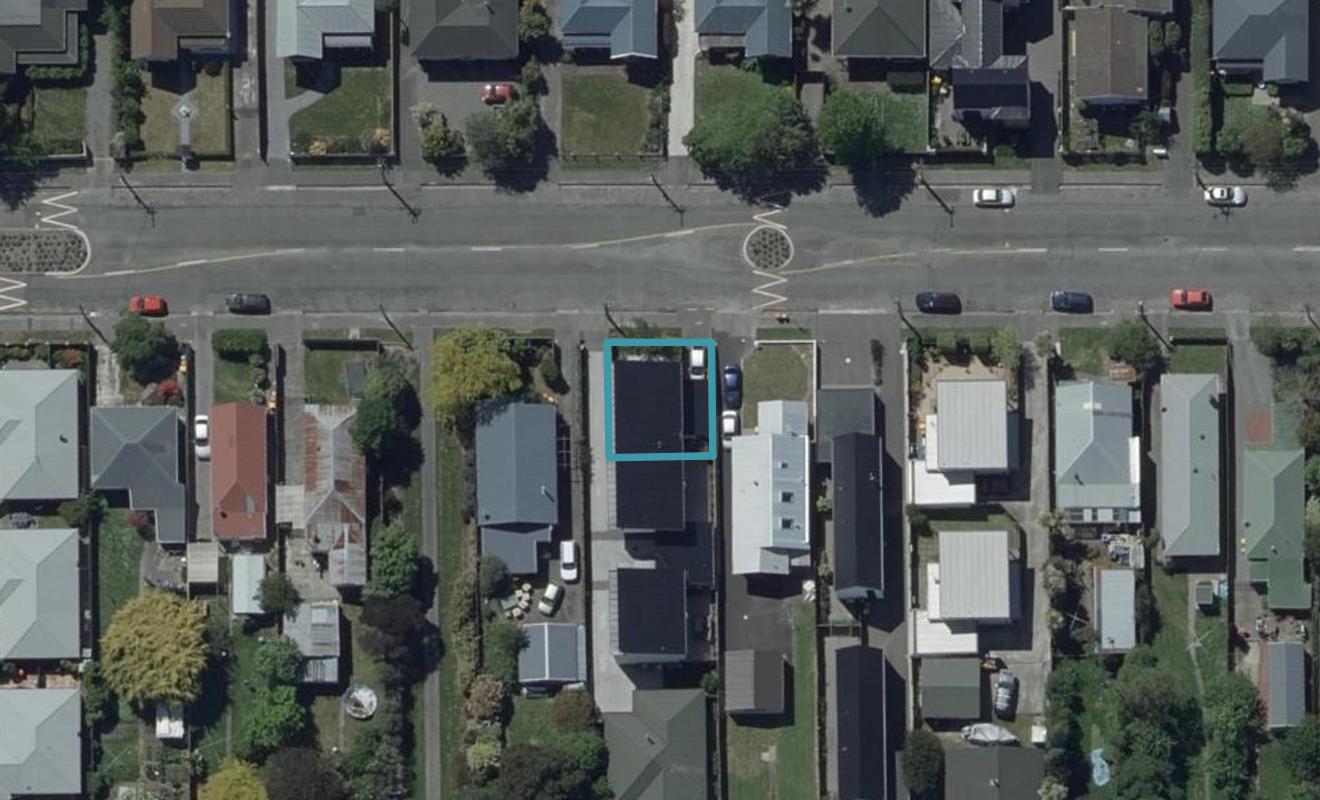 32A Southey Street, Sydenham, Christchurch - Carousel 1