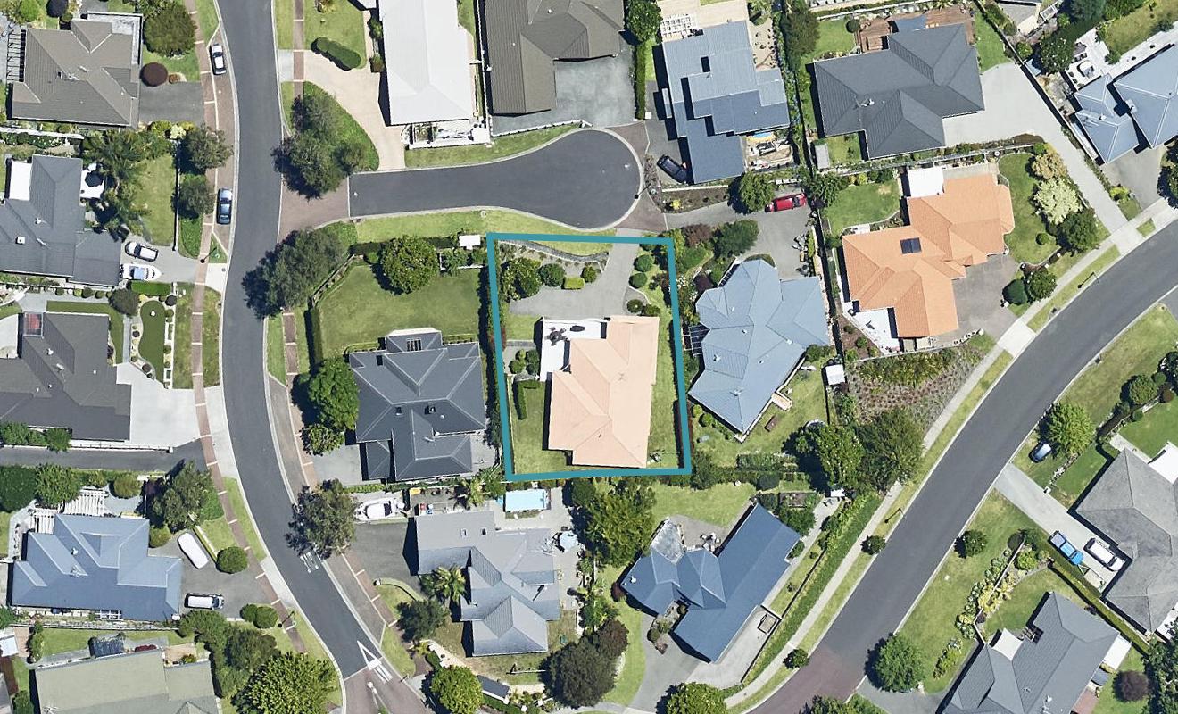 6 Ballantrae Place, Bethlehem, Tauranga - Carousel 1