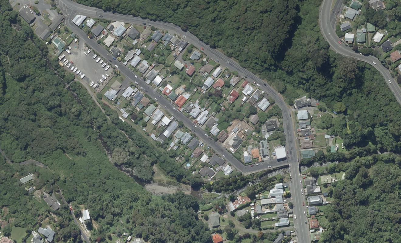 26 Woodhaugh Street, Woodhaugh, Dunedin - Carousel 1