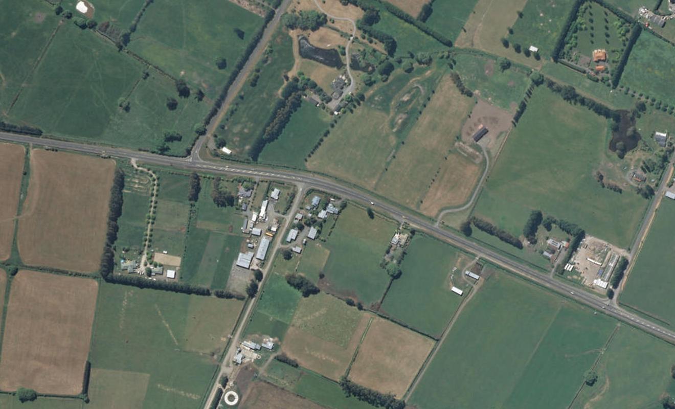 491 Tram Road, Ohoka, Kaiapoi - Carousel 1