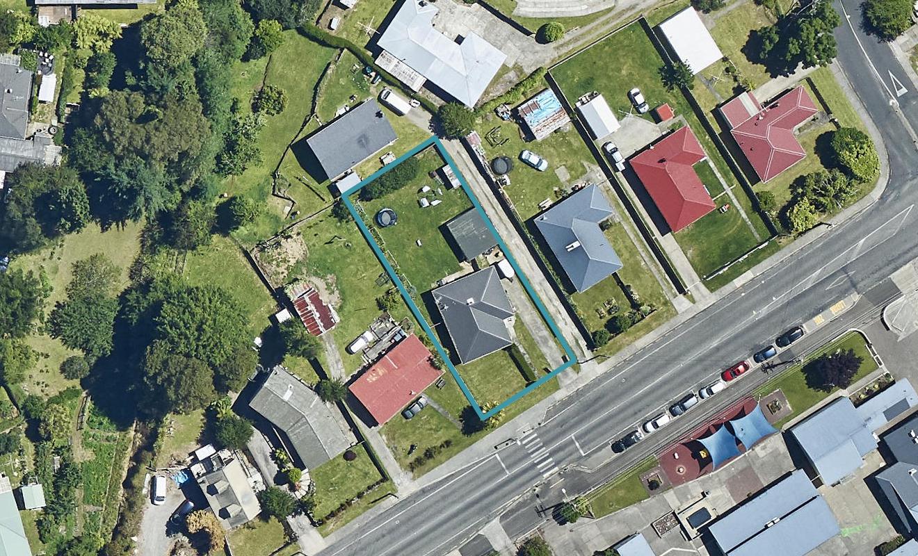 361 Malfroy Road, Pomare, Rotorua - Carousel 1