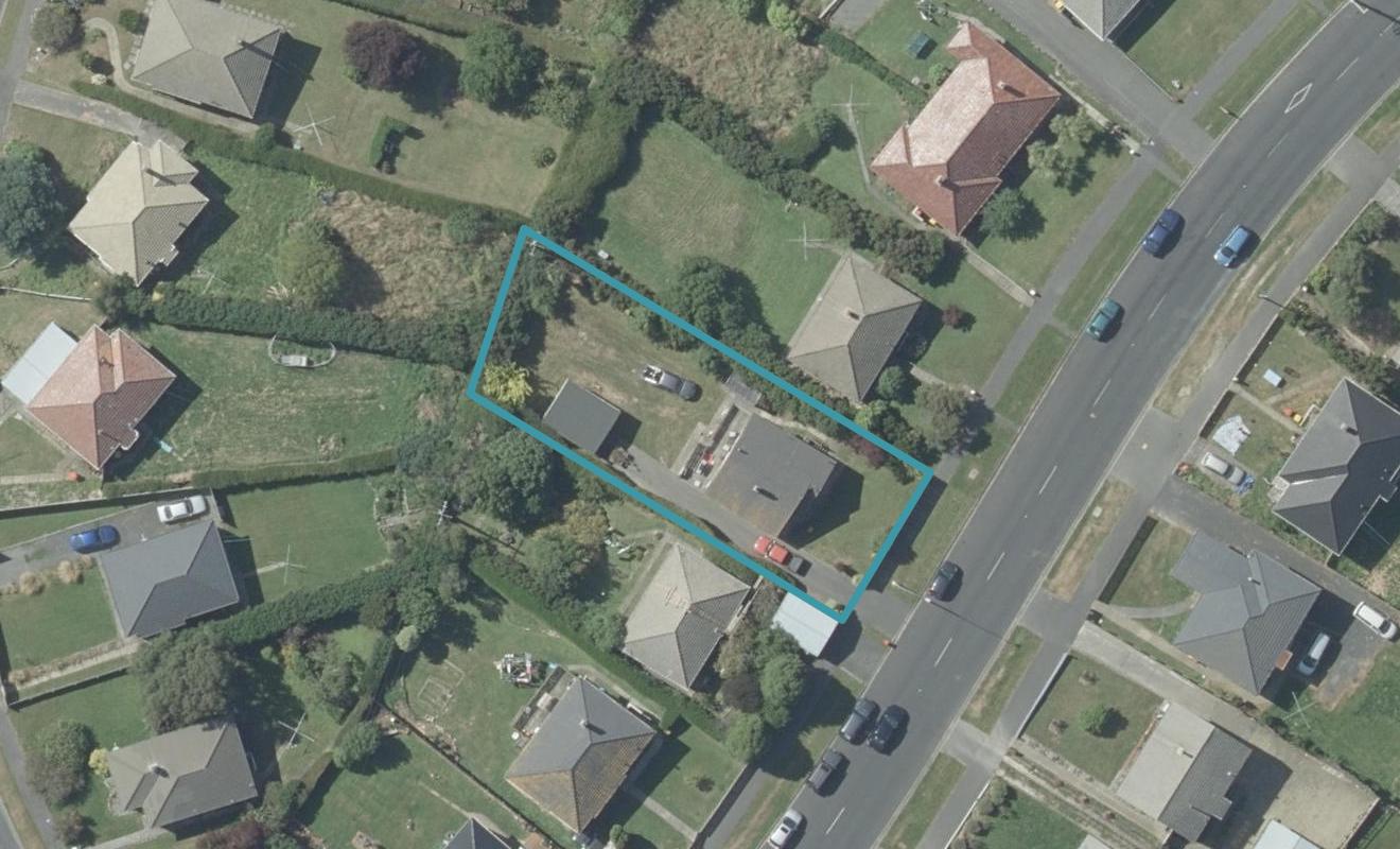 130 Middleton Road, Corstorphine, Dunedin - Carousel 1