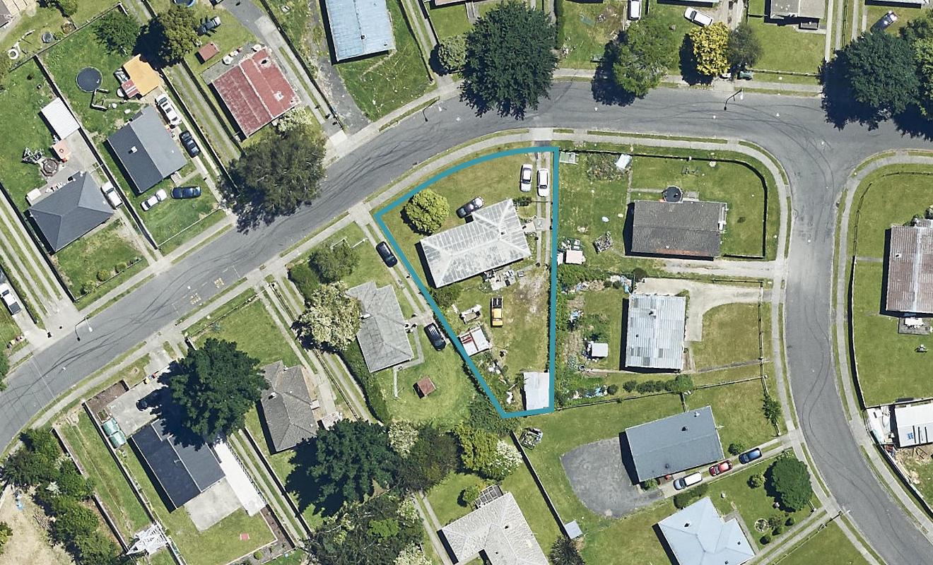31 Wrigley Road, Fordlands, Rotorua - Carousel 1