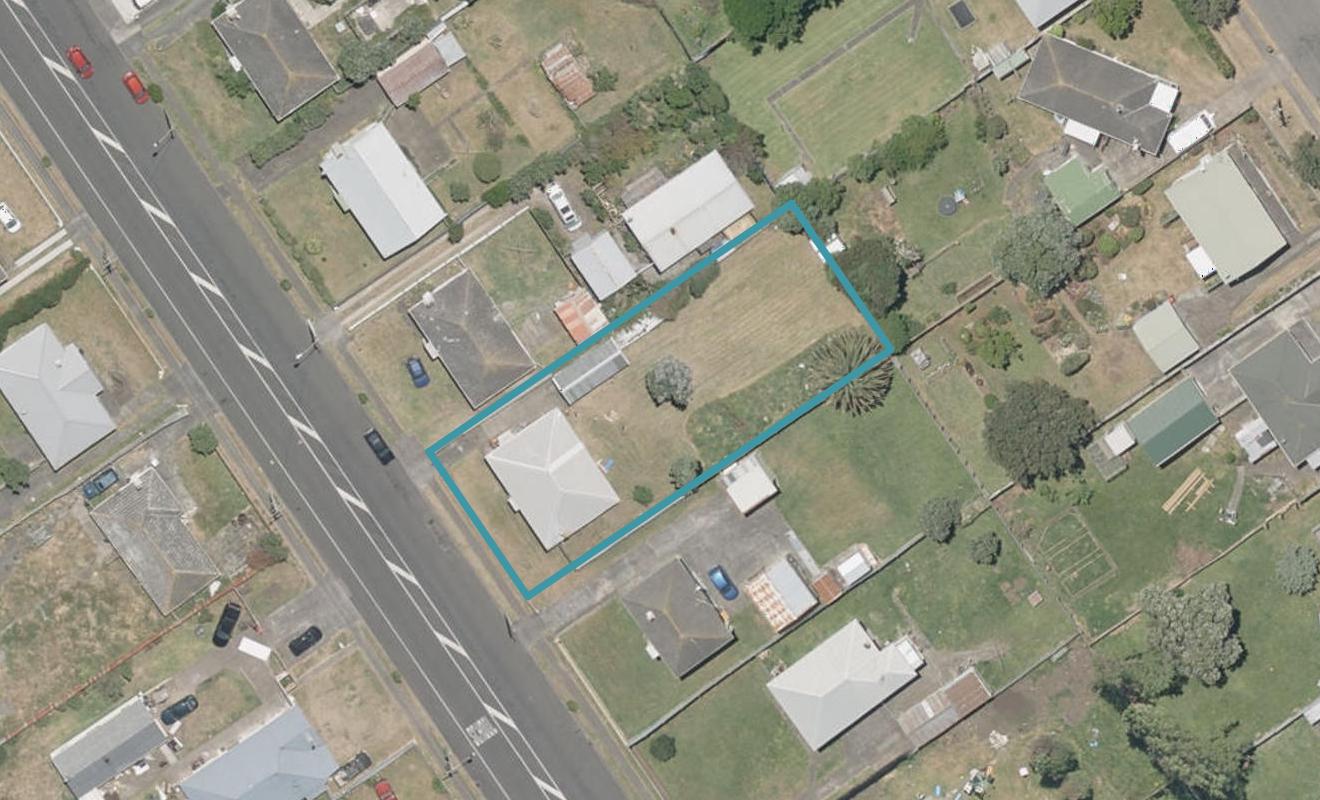 34 Cornfoot Street, Castlecliff, Whanganui - Carousel 1