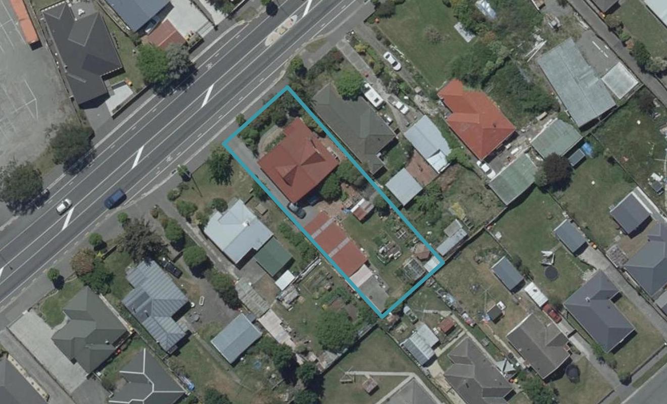 206 Wainoni Road, Avondale, Christchurch - Carousel 1