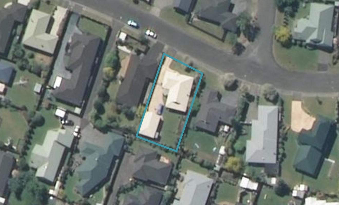 15 Matthews Street, Kaiapoi, Kaiapoi - Carousel 1