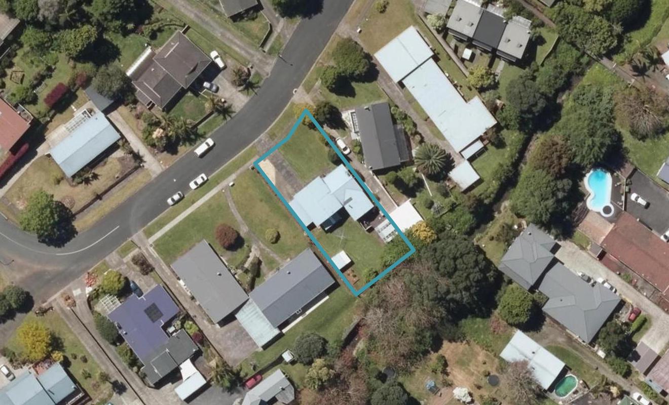 27 Cheviot Street, Woodhill, Whangarei - Carousel 1