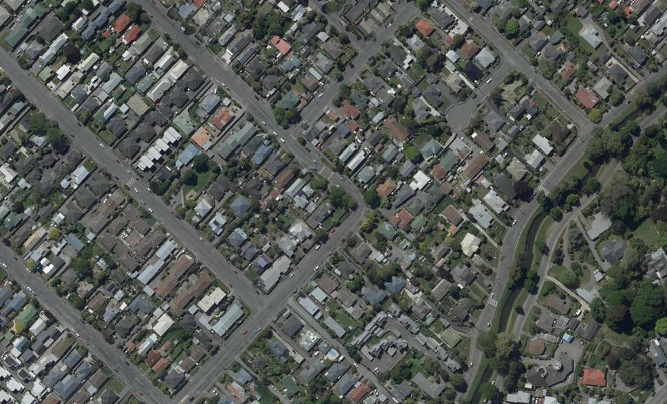 184 Huxley Street, Sydenham, Christchurch - Carousel 1
