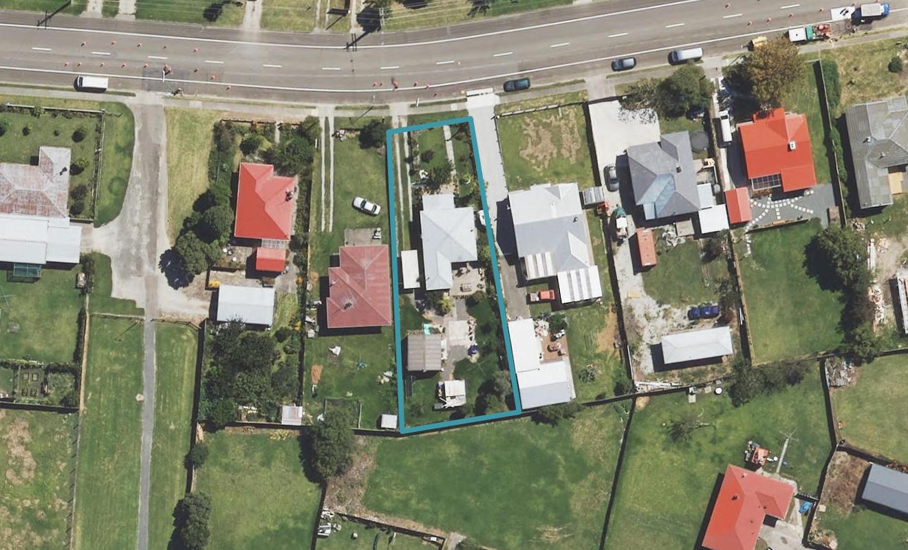 179 Crawford Road, Kaiti, Gisborne - Carousel 1