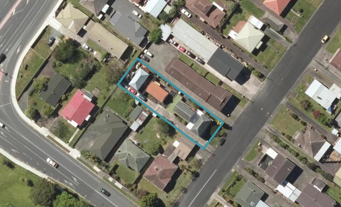 3/18 Third Avenue, Avenues, Whangarei - Carousel 1