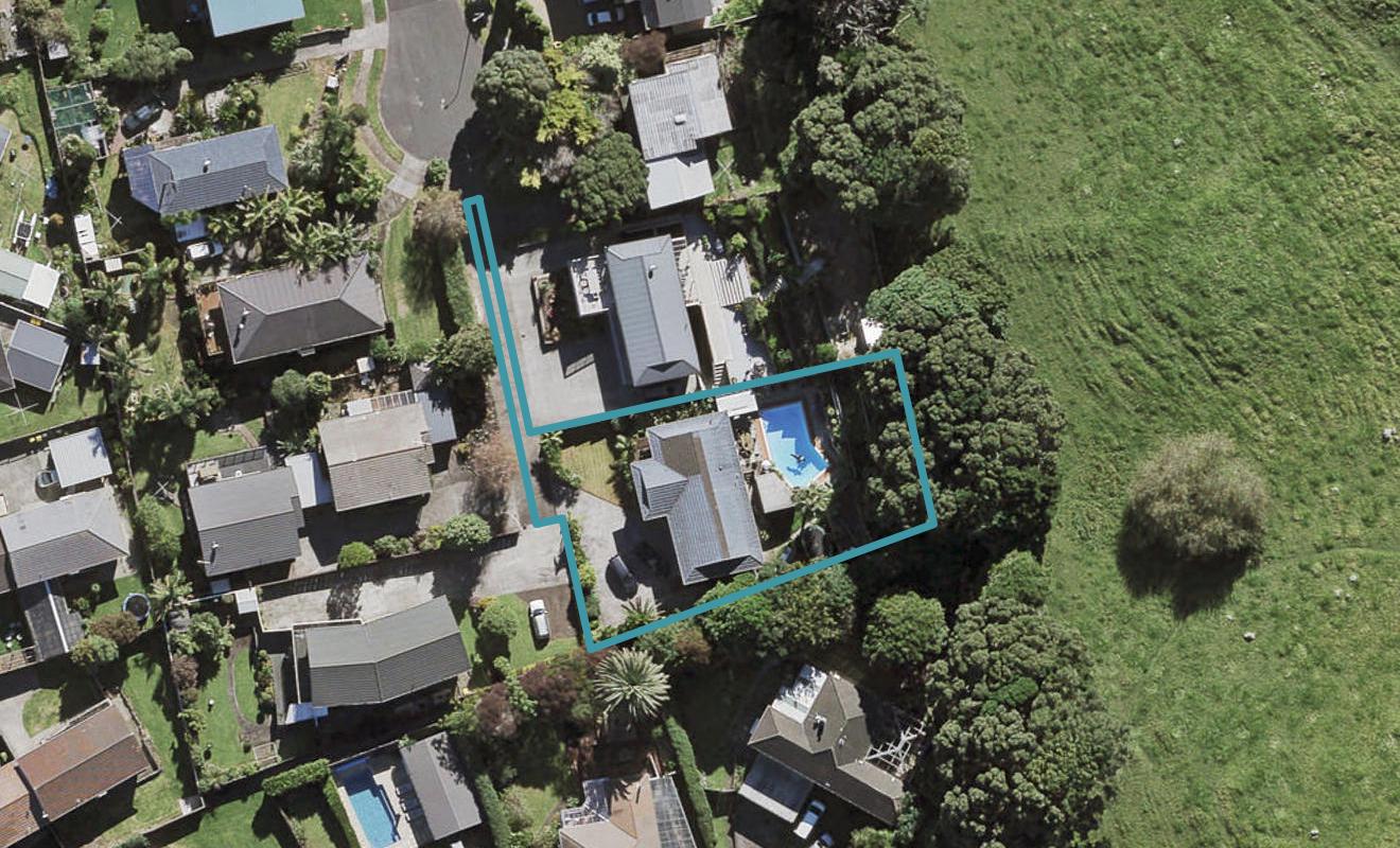 20 Kanohi Terrace, Mangere Bridge, Auckland - Carousel 1