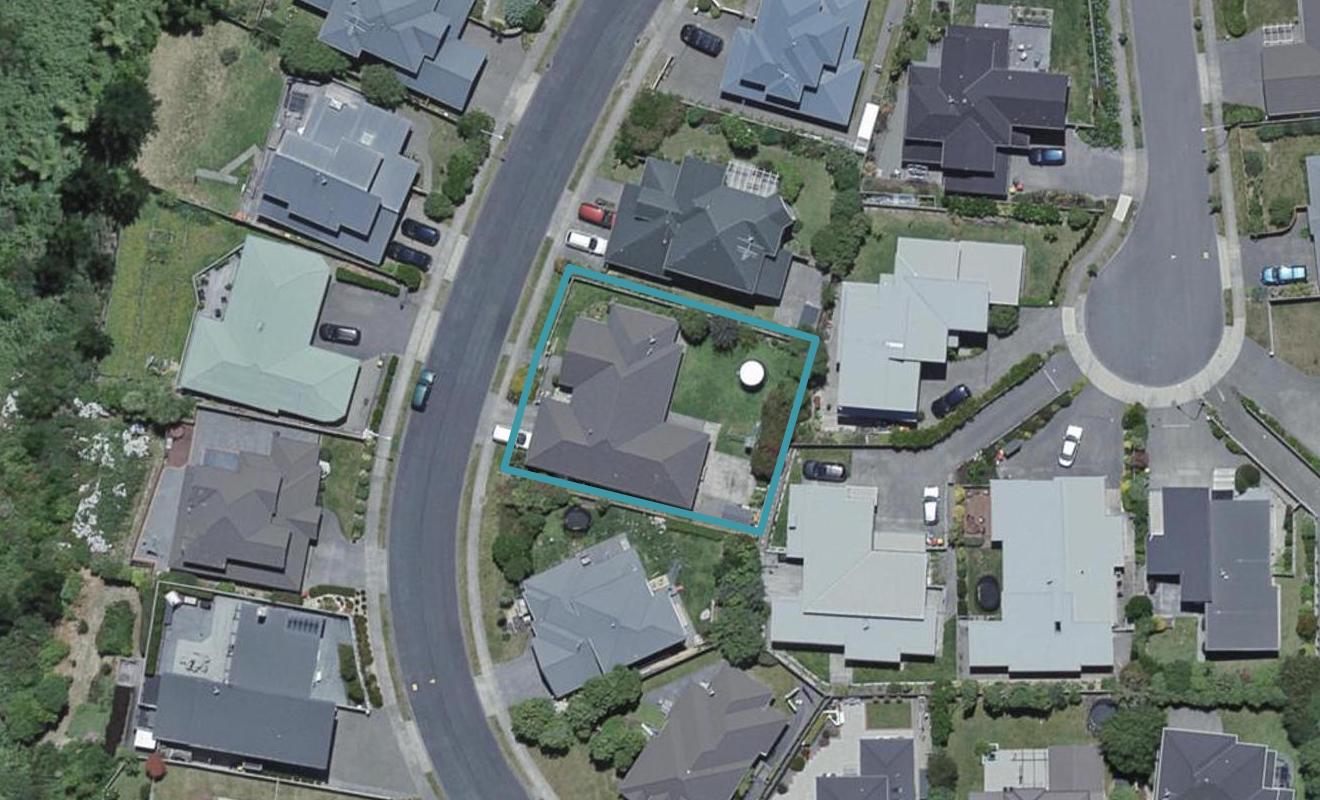42 Furlong Crescent, Churton Park, Wellington - Carousel 1