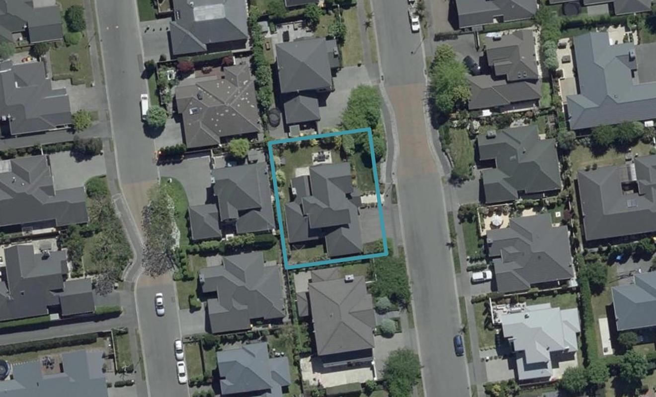 11 Watermill Boulevard, Northwood, Christchurch - Carousel 1