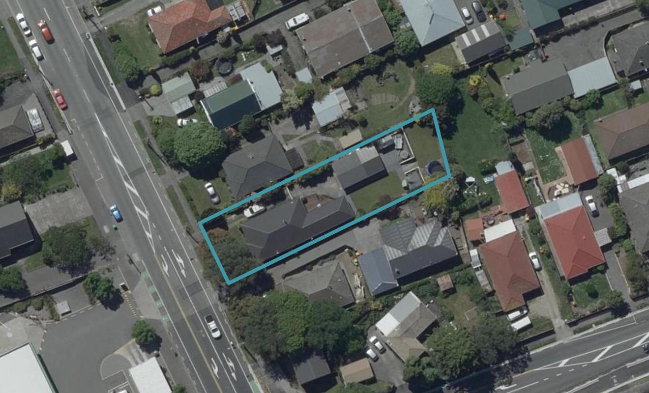 177 Hoon Hay Road, Hoon Hay, Christchurch - Carousel 1
