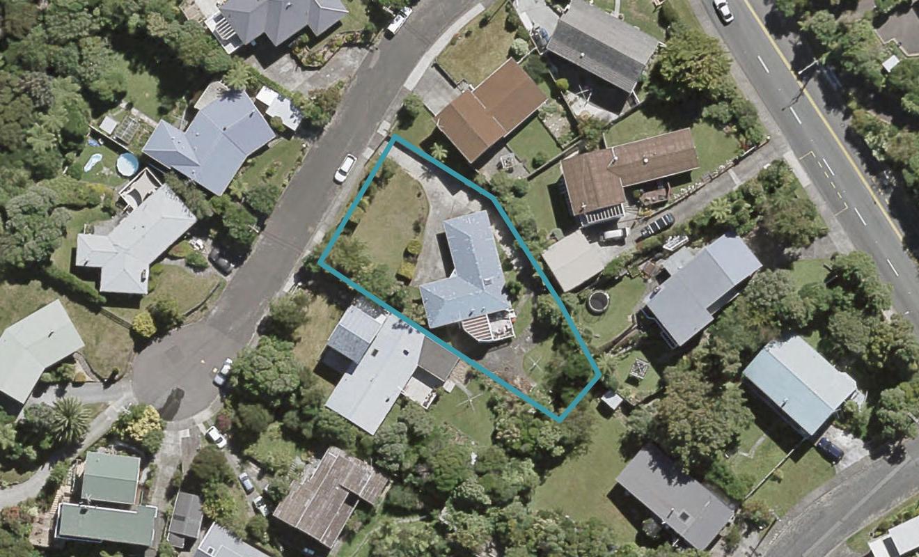 3 Levin Grove, Kelson, Lower Hutt - Carousel 1