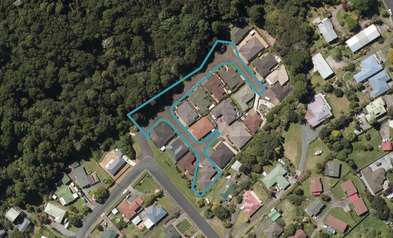 4 Garden Court, Woodhill, Whangarei - Carousel 1