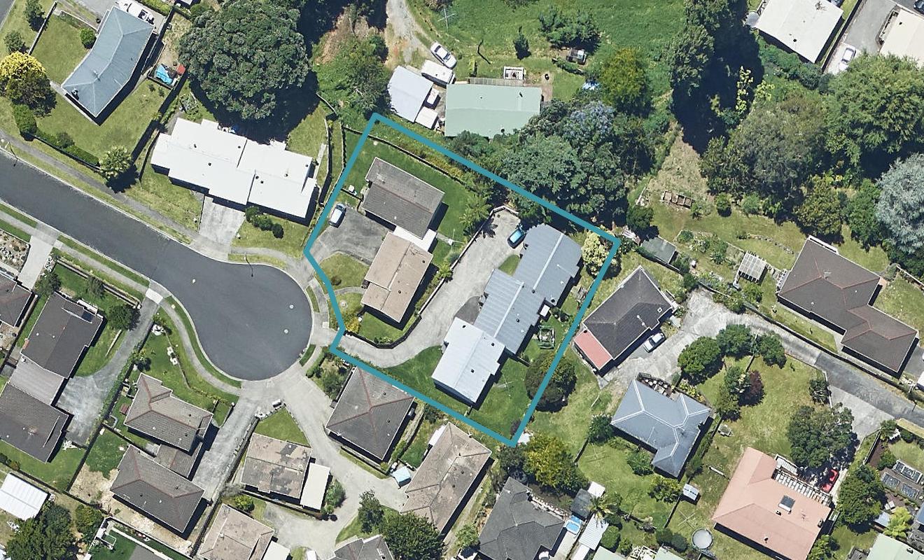 7B Cambrae Place, Gate Pa, Tauranga - Carousel 1