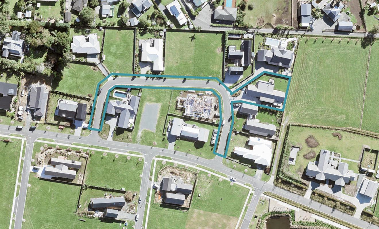 19 Wrybill Way, Warkworth - Carousel 1