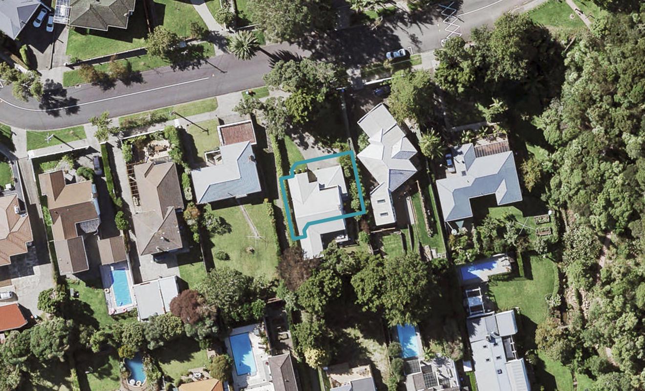 15B Kinsale Avenue, Glendowie, Auckland - Carousel 1