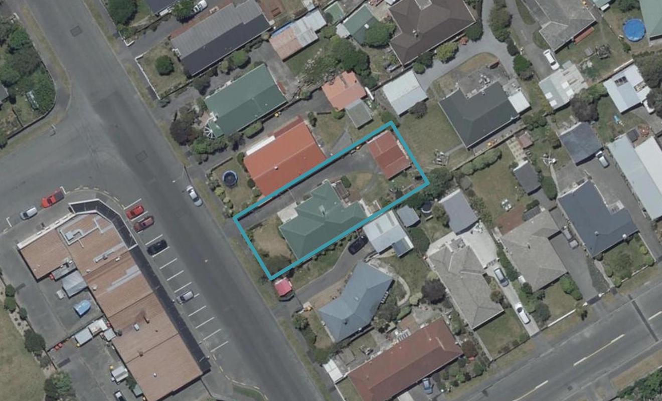 84 Effingham Street, North New Brighton, Christchurch - Carousel 1