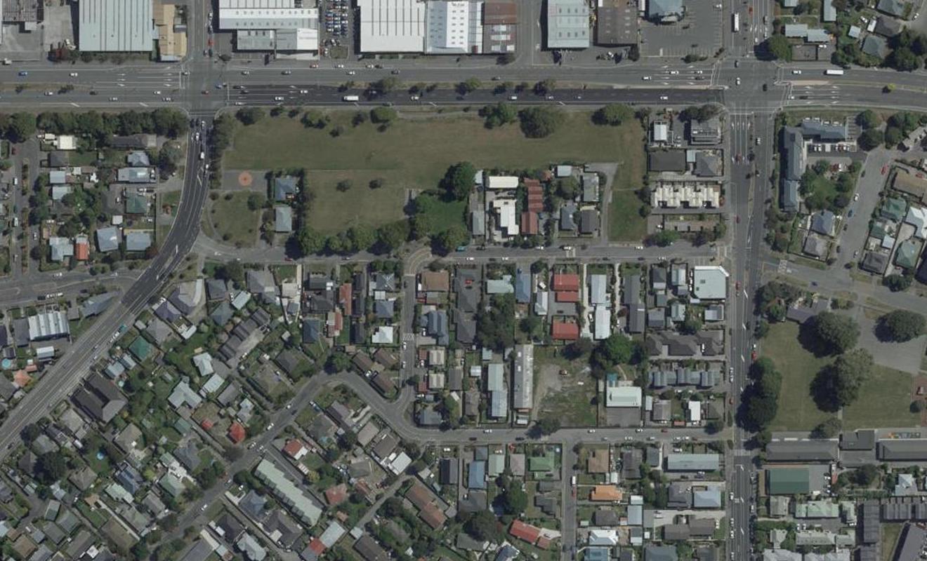 116 Hastings Street East, Sydenham, Christchurch - Carousel 1