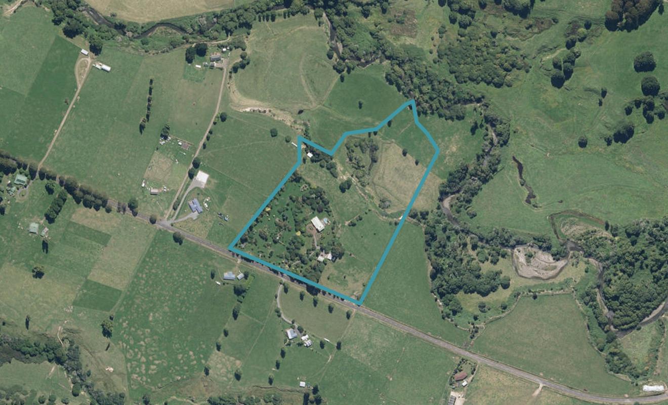 1055 Taringamotu Road, Taumarunui - Carousel 1