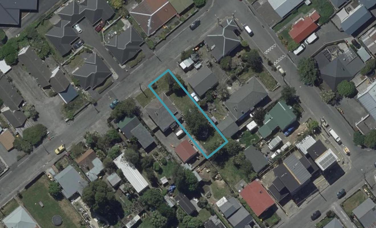 7 Willard Street, Spreydon, Christchurch - Carousel 1
