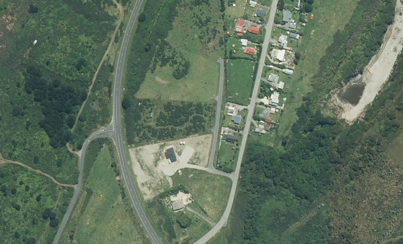 5 Butlers Road, Hokitika - Carousel 1