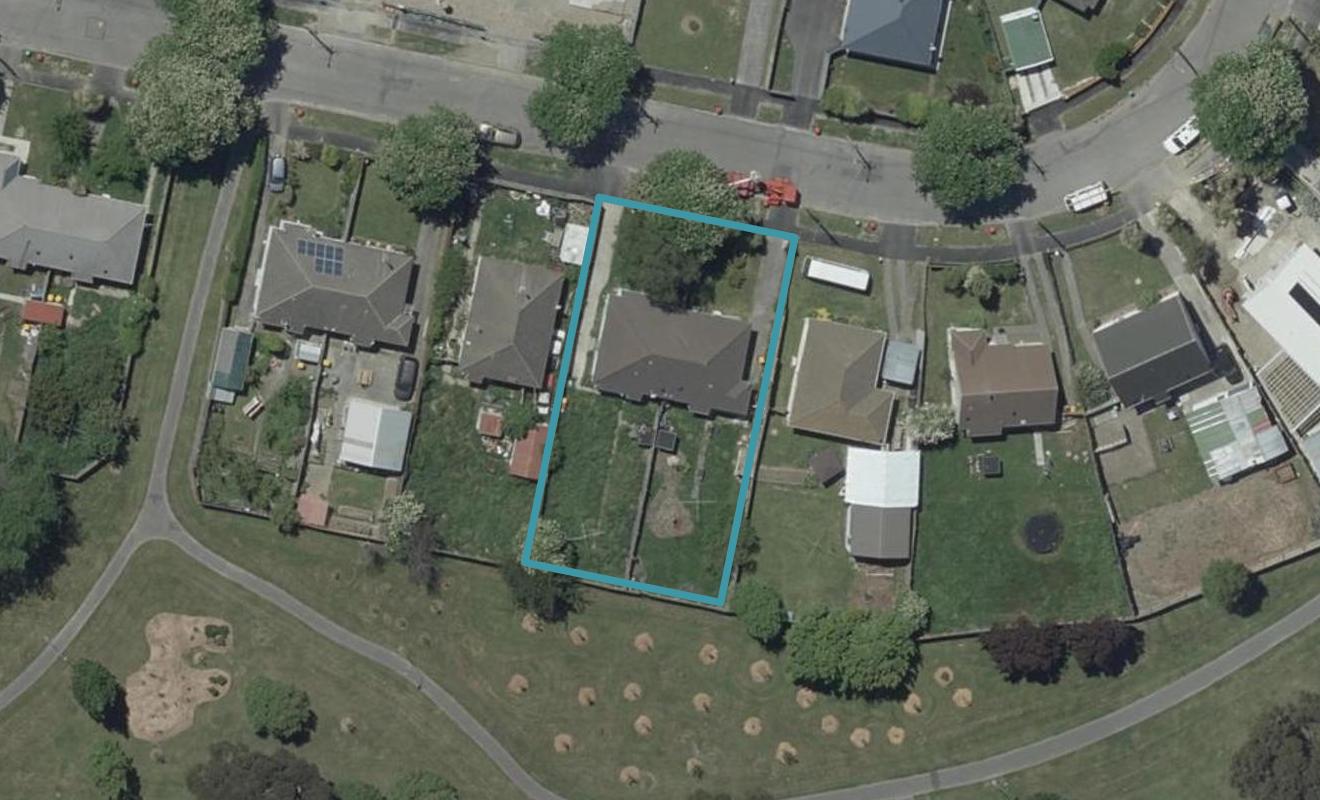 38 Riley Crescent, Woolston, Christchurch - Carousel 1