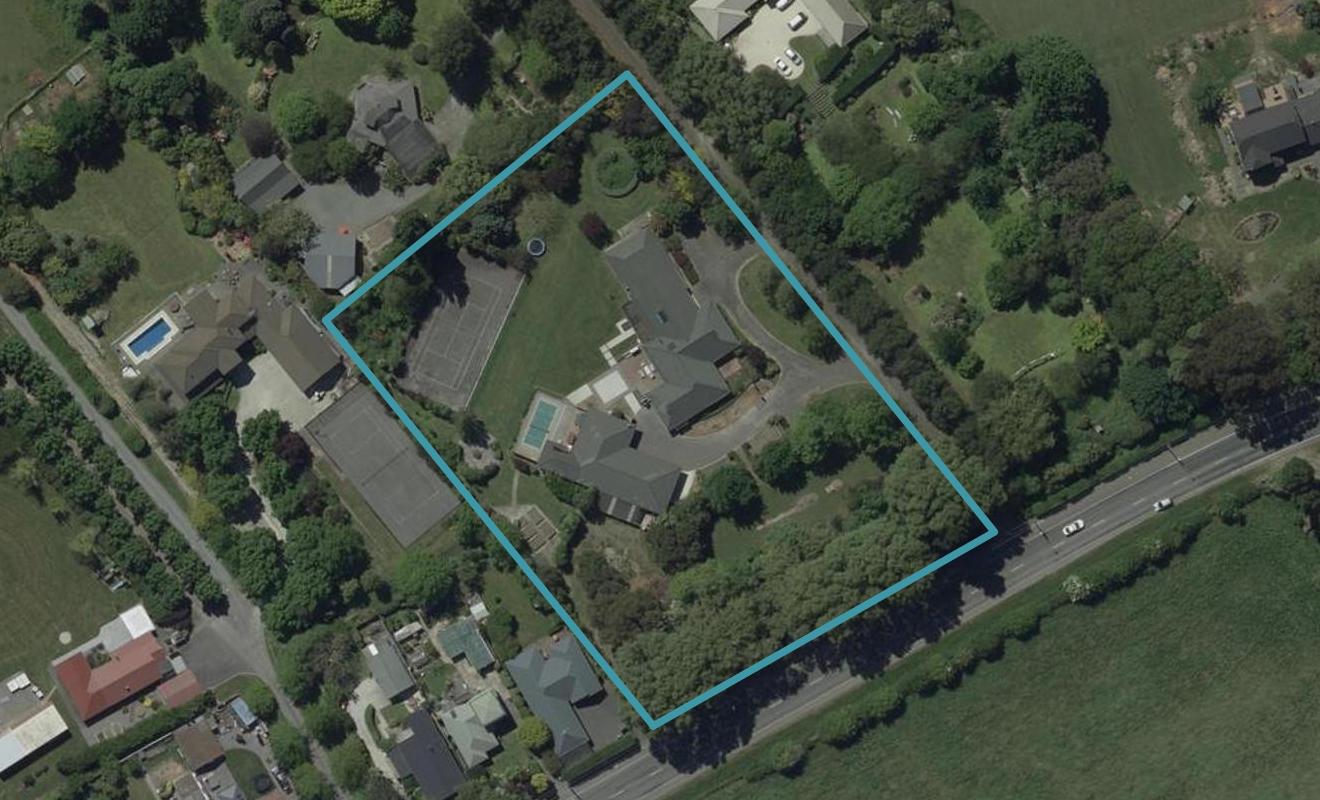 237 Sparks Road, Hoon Hay, Christchurch - Carousel 1