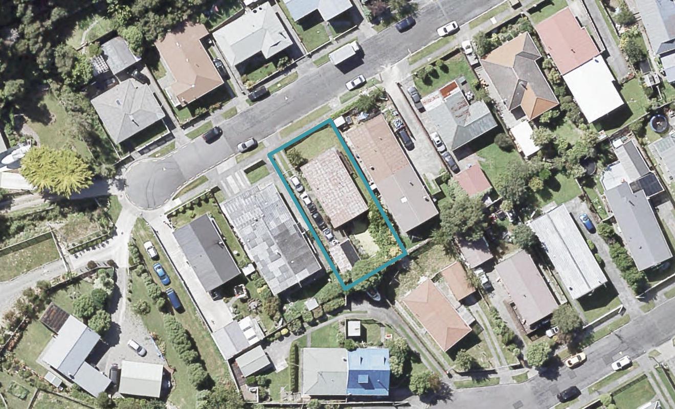 23 Enfield Street, Wainuiomata, Lower Hutt - Carousel 1