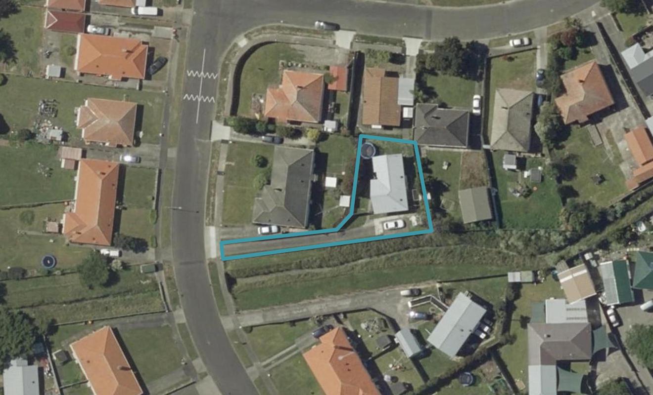14 Andrew Avenue, Roslyn, Palmerston North - Carousel 1