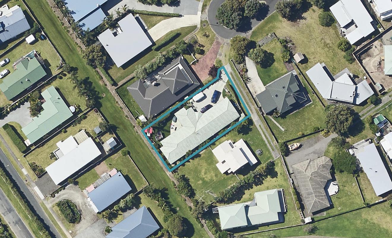 11 Te Kanawa Place, Bowentown, Katikati - Carousel 1