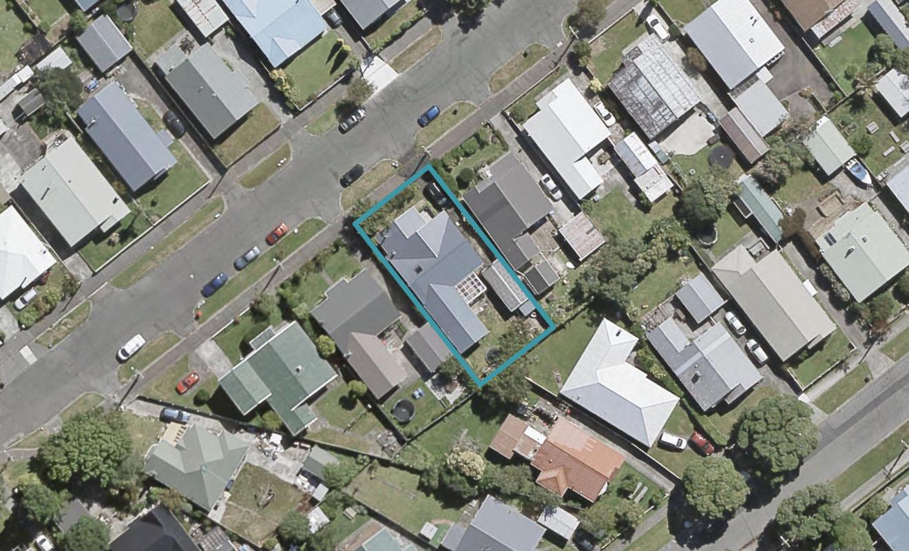 27 Moa Street, Alicetown, Lower Hutt - Carousel 1