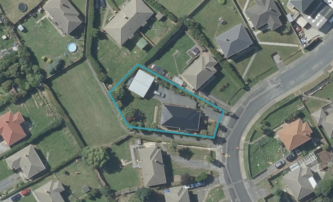 17 Stenhope Crescent, Corstorphine, Dunedin - Carousel 1