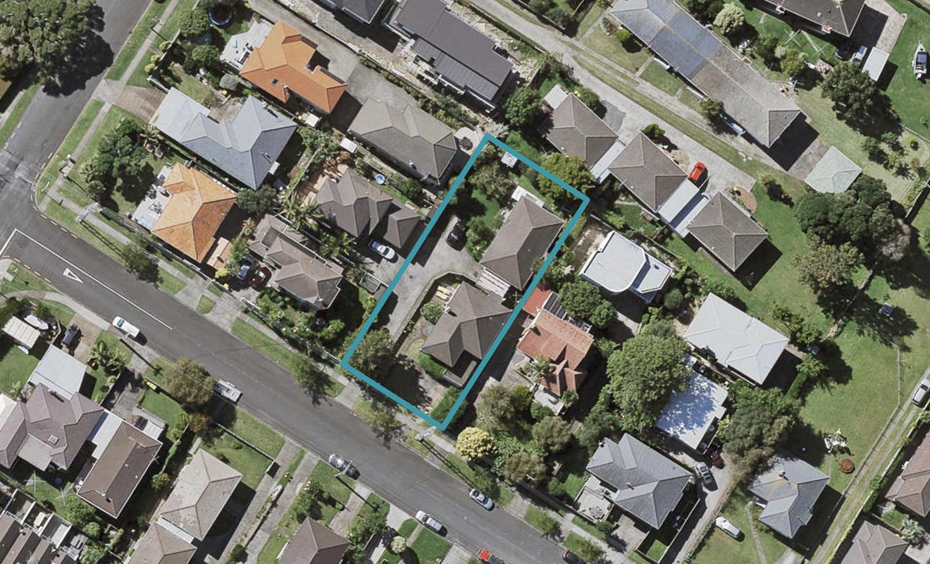 1/54 Francis Street, Hauraki, Auckland - Carousel 1