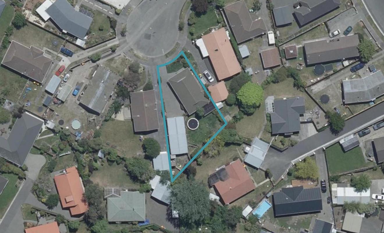 9 Sophora Place, Parklands, Christchurch - Carousel 1
