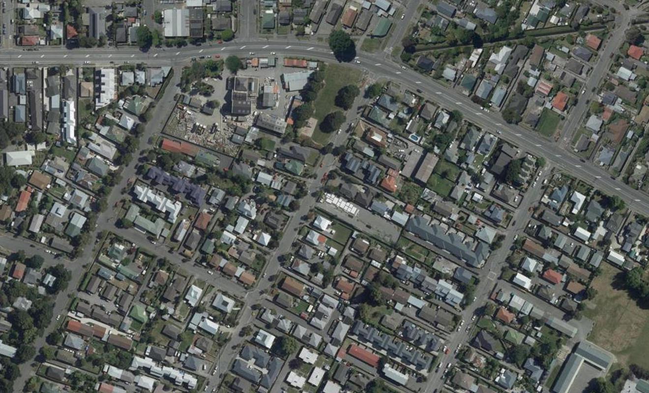 96 Olliviers Road, Phillipstown, Christchurch - Carousel 1