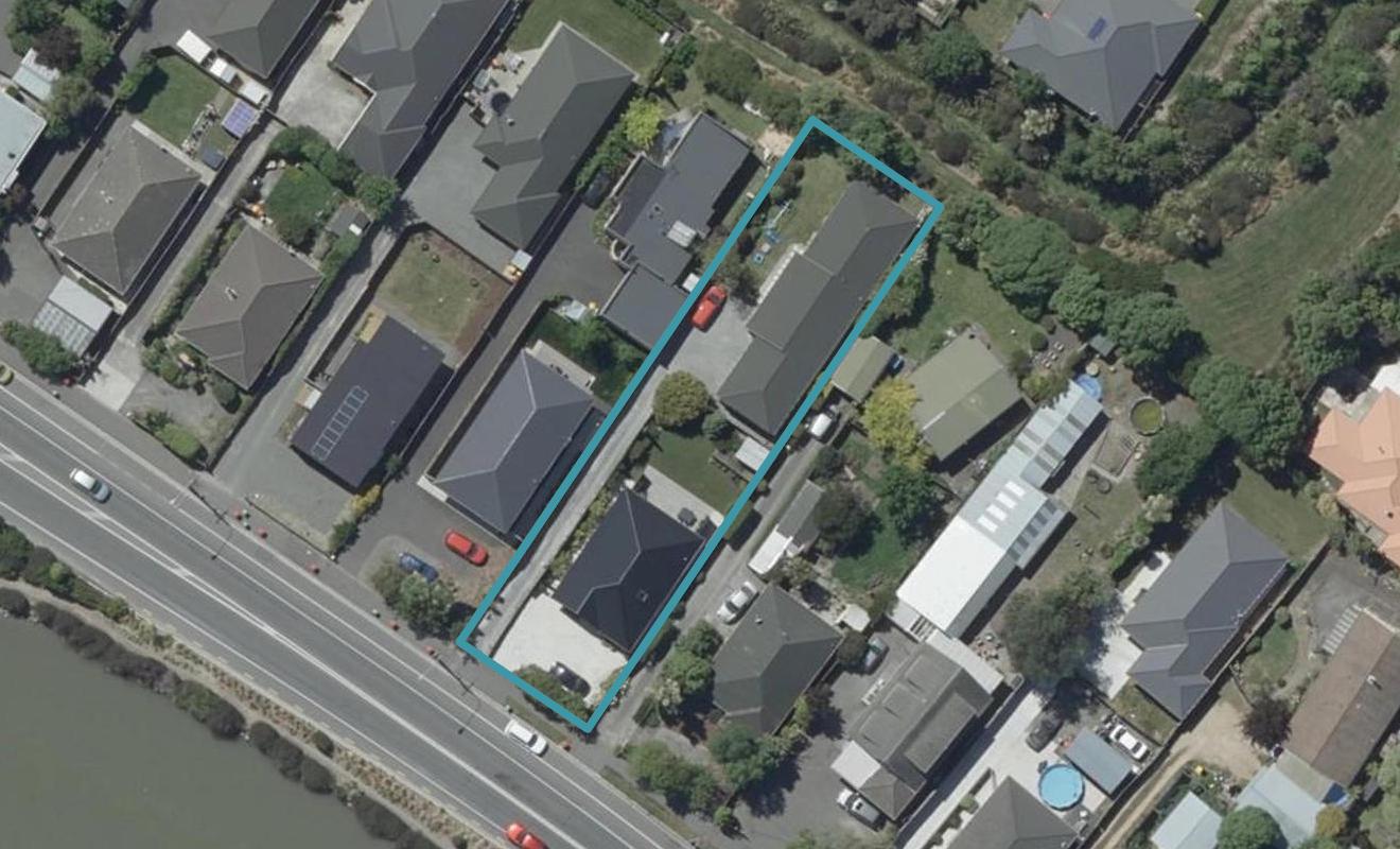 1/871 Ferry Road, Woolston, Christchurch - Carousel 1