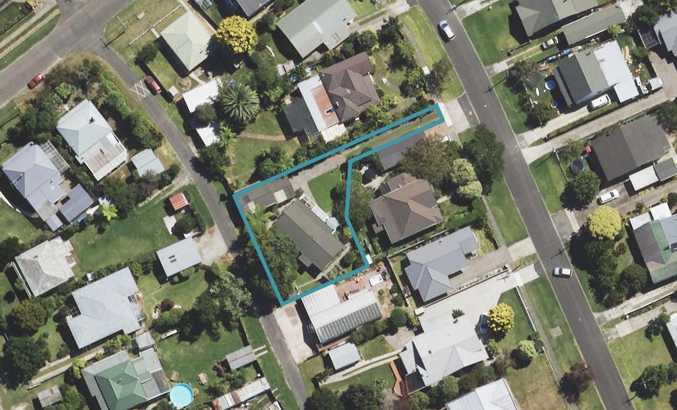 166 Clifford Street, Whataupoko, Gisborne - Carousel 1