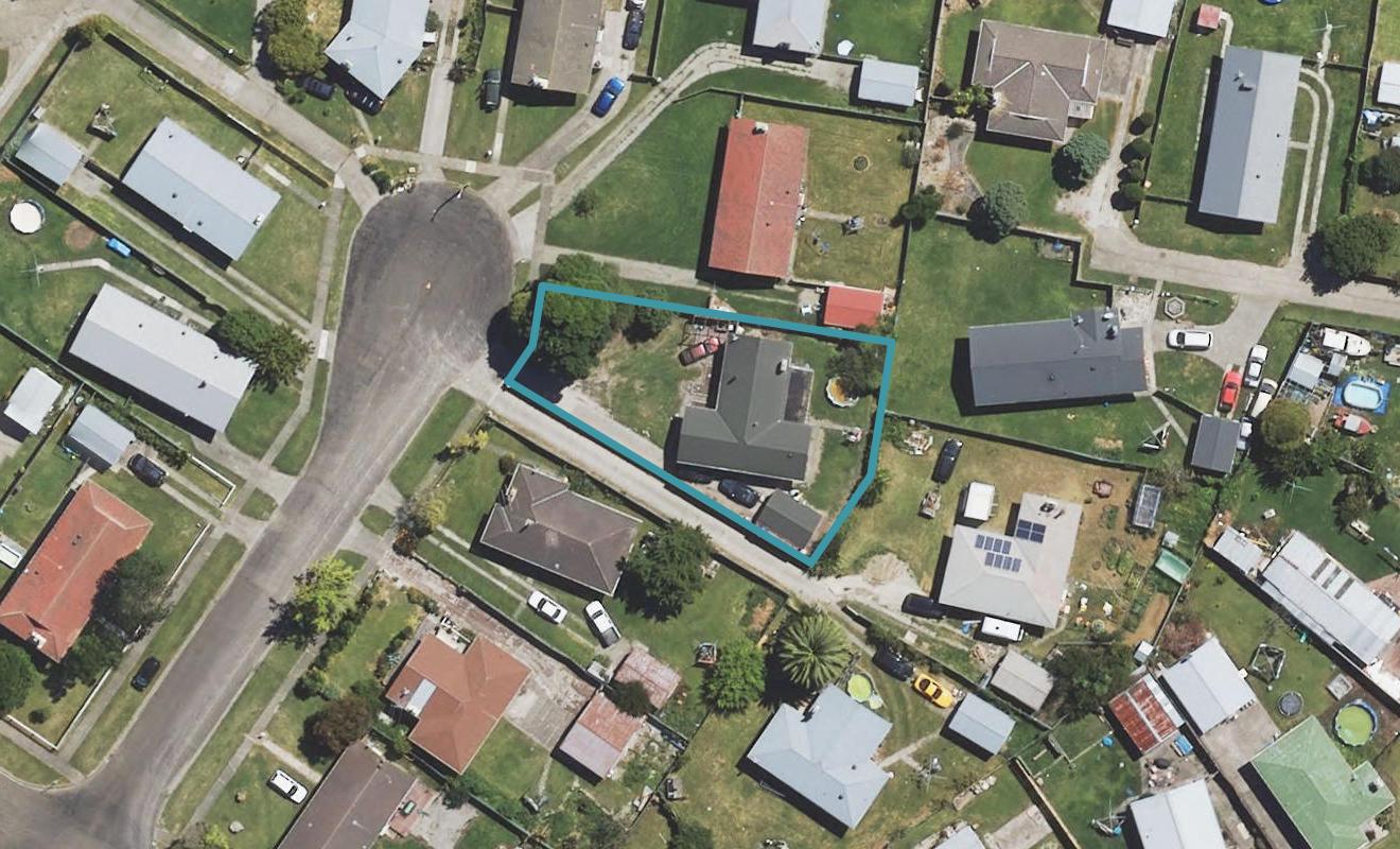 11 Hansford Court, Outer Kaiti, Gisborne - Carousel 1